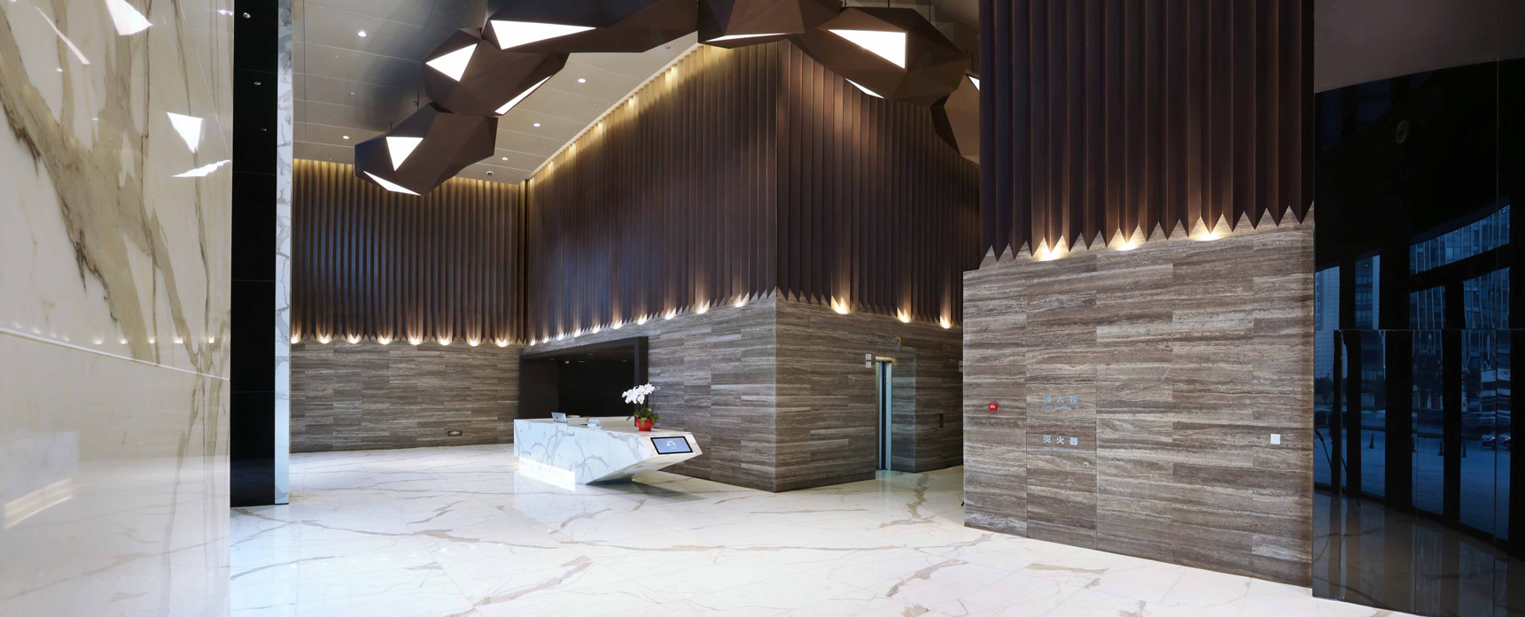 上善国际（经典案例）